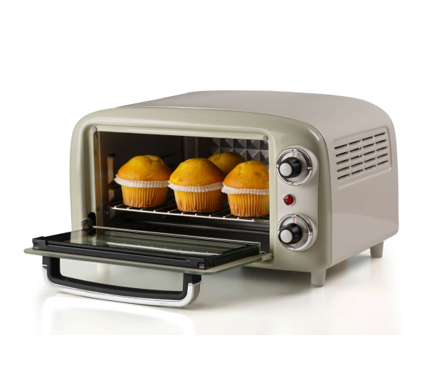 Ariete Mini piekarnik 3919/03 Vintage - 1539774 - zdjęcie 5